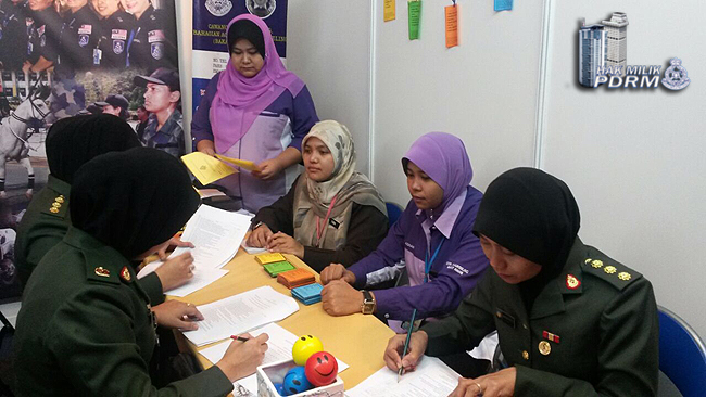 IMG-20140909-WA0005 Amanita Dan Perkep Meriahkan Sambutan Hari Wanita 2014