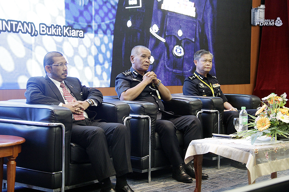 Penutupan Seminar Kbsjd Kbsjnd Dan Kbpjkkd 2016