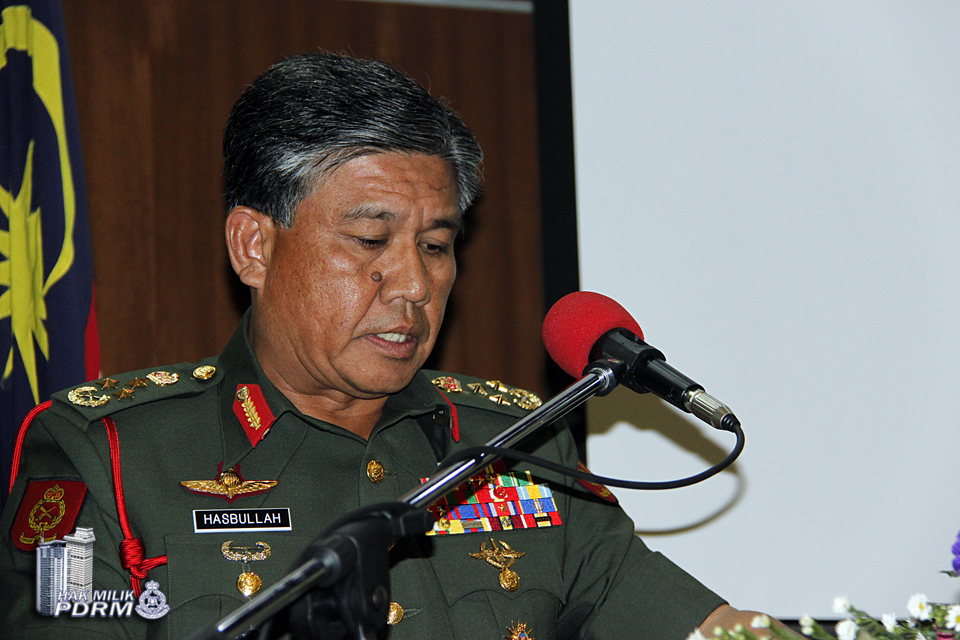 144 Buah Motosikal Bantu Atm Cegah Jenayah