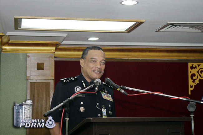 Pga Wajar Diteruskan