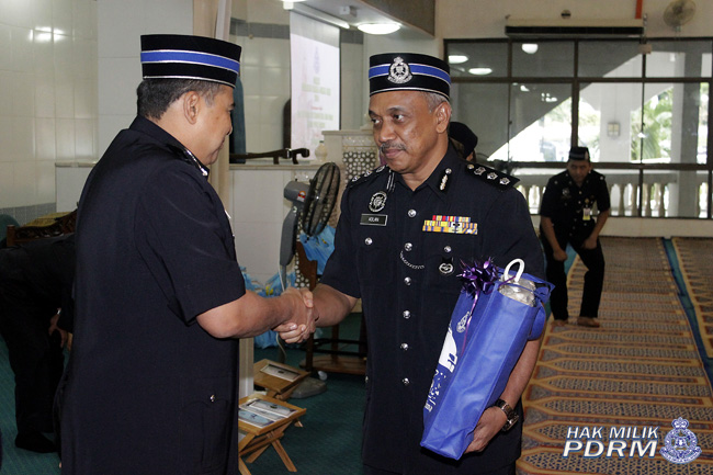 _MG_0073 Bakal Haji Diraikan