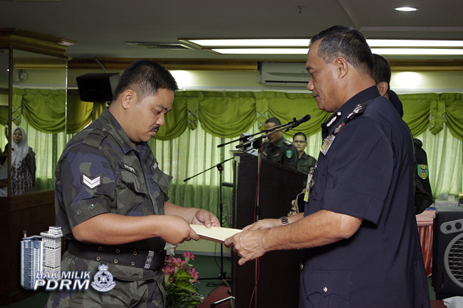 Pga Wajar Diteruskan