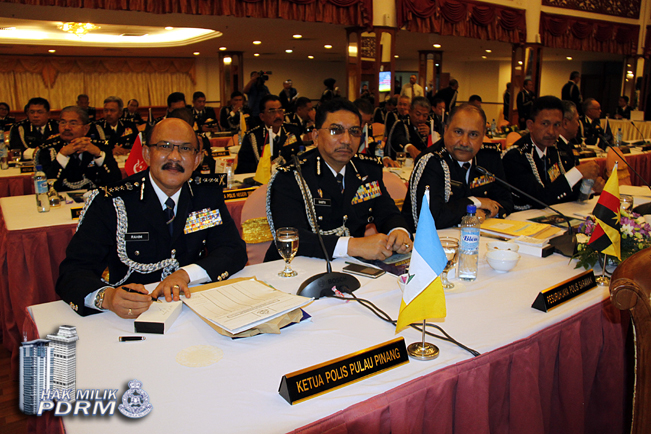 Persidangan Pjp Kp 2014 Perkukuh Integriti Dan Perangi Judi Haram