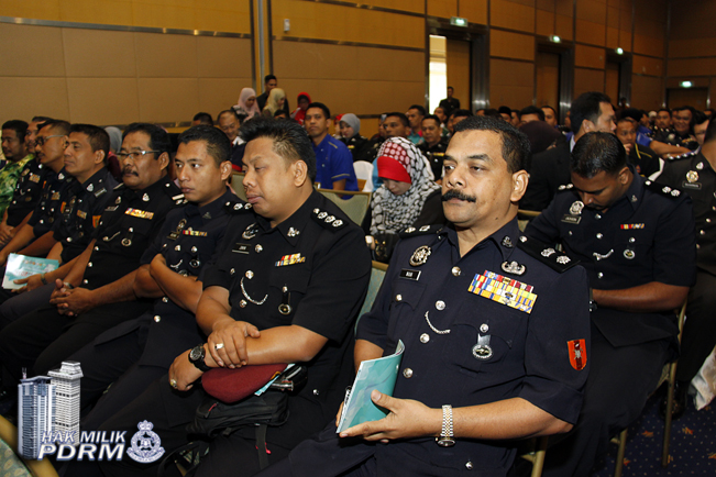 D Aman Menangi Kategori Aikdn Sempena Hari Inovasi Kdn
