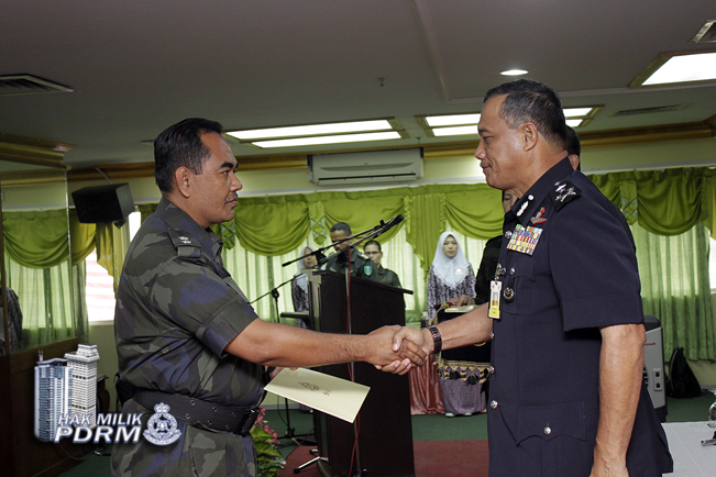 Pga Wajar Diteruskan