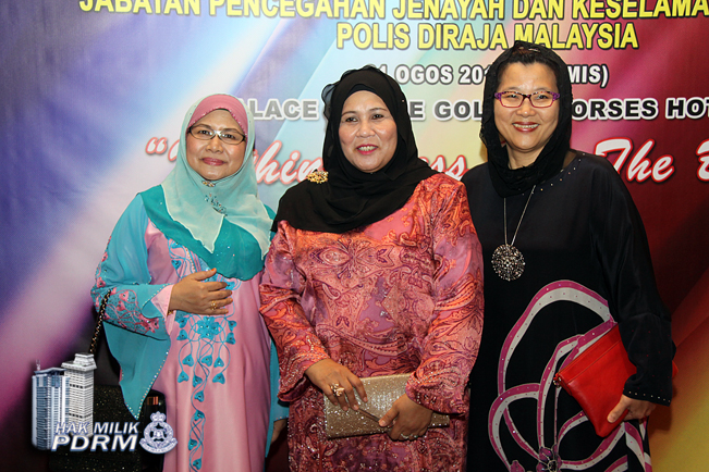 Persaraan Pengarah Jpjkk Dirai
