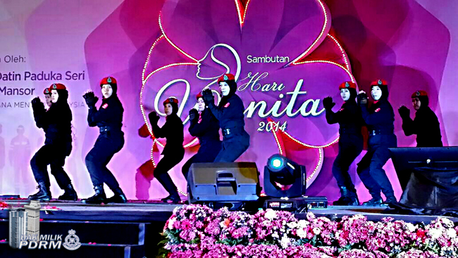 IMG-20140908-WA0036 copy Amanita Dan Perkep Meriahkan Sambutan Hari Wanita 2014