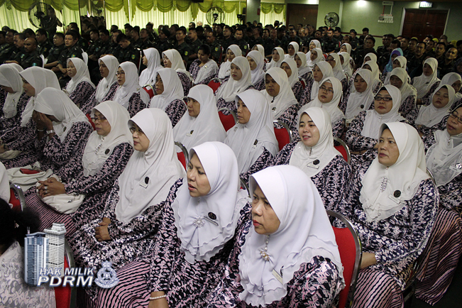 Pga Wajar Diteruskan