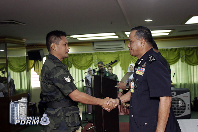 Pga Wajar Diteruskan