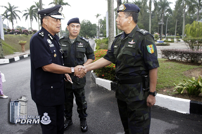 Pga Wajar Diteruskan