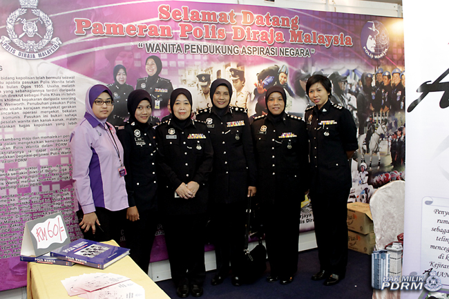 hari wanita 024 copy Amanita Dan Perkep Meriahkan Sambutan Hari Wanita 2014
