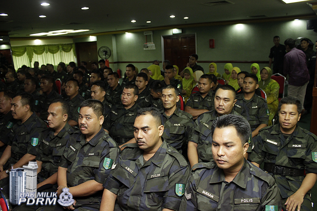 Pga Wajar Diteruskan