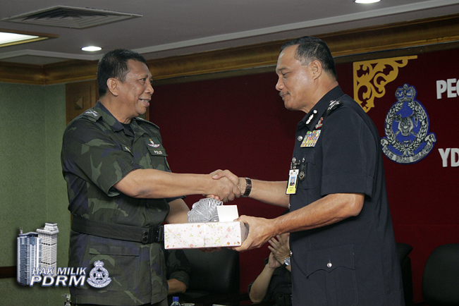 Pga Wajar Diteruskan