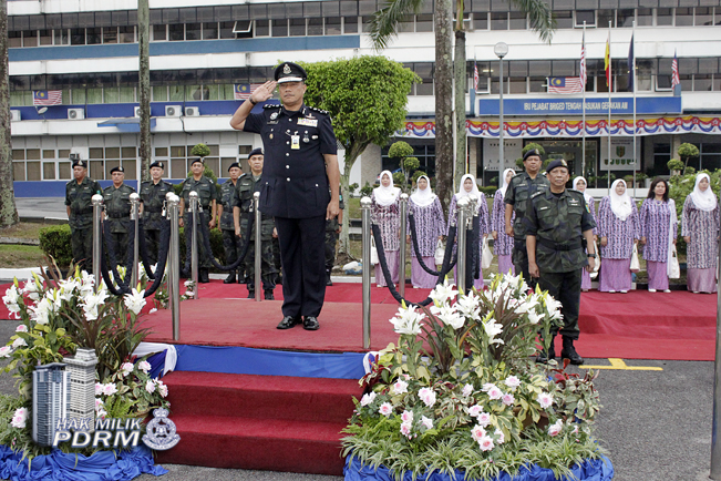 Pga Wajar Diteruskan