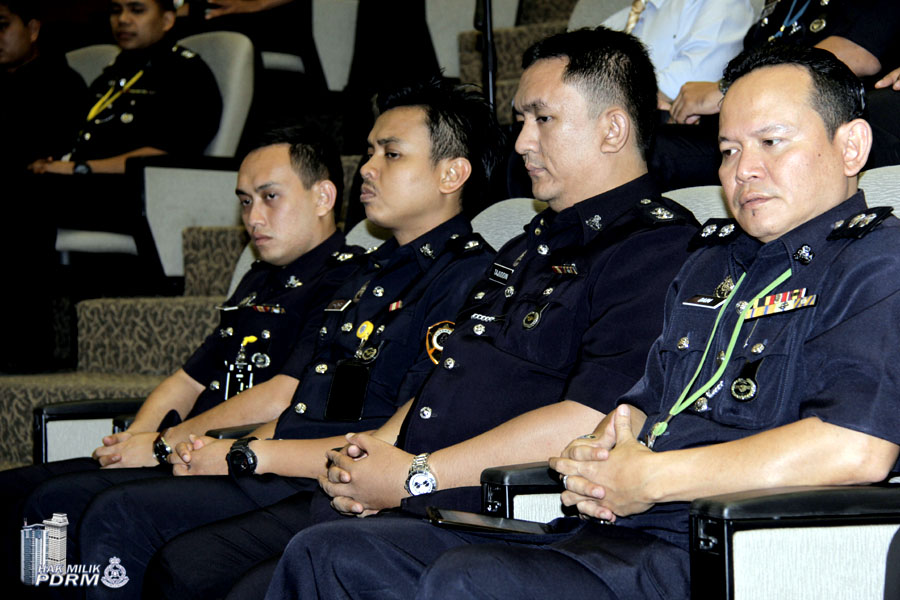 _MG_5131 Sumbangan Rm 1 5 Juta Kepada Keluarga Mangsa Banjir Warga Pdrm