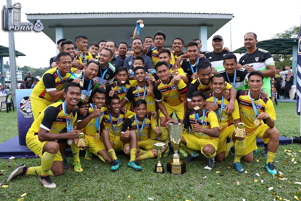 Bergambar kenangan