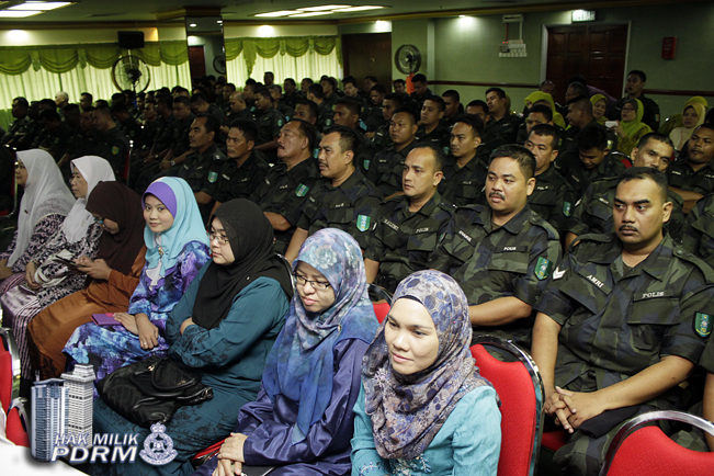 Pga Wajar Diteruskan