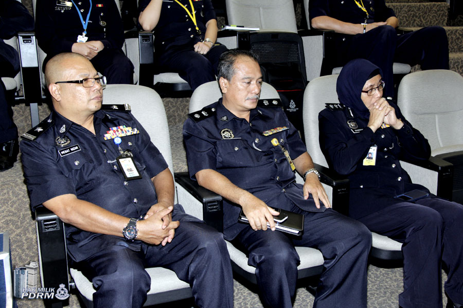 _MG_5148 Sumbangan Rm 1 5 Juta Kepada Keluarga Mangsa Banjir Warga Pdrm