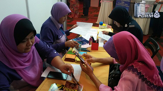 IMG-20140909-WA0006 Amanita Dan Perkep Meriahkan Sambutan Hari Wanita 2014