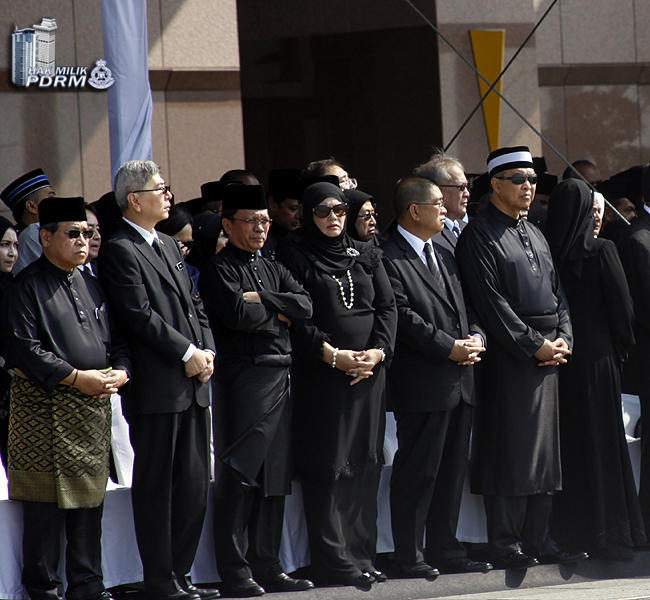 Mh17 20 Jenazah Mangsa Nahas Selamat Tiba Di Tanah Air