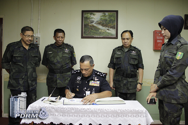 Pga Wajar Diteruskan
