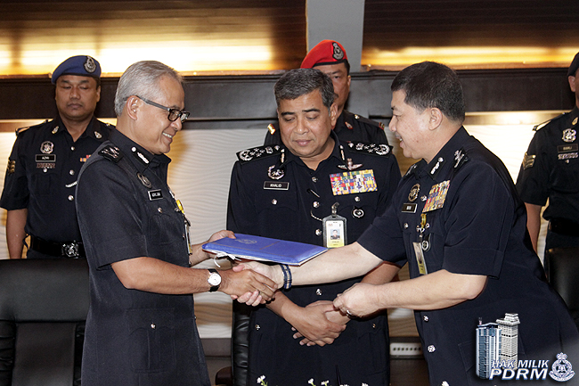 Teraju Baharu Jabatan Kdn Ka Dan Jpjkk