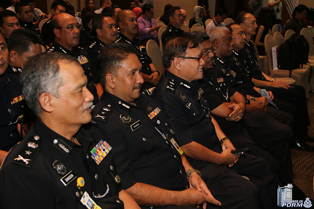 Pdrm Star Media Group Smg Lancar Program Eye In The Sky