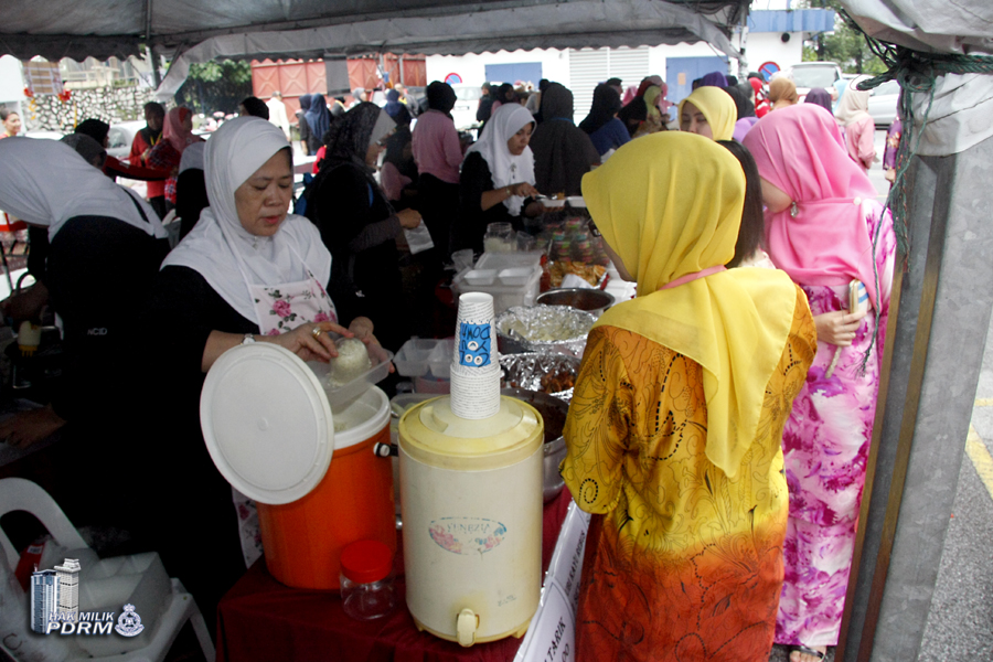 Perkep Malaysia Adakan Karnival 2015
