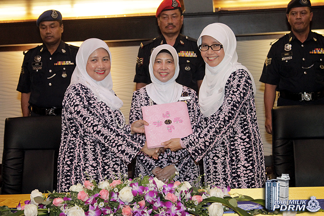 Teraju Baharu Jabatan Kdn Ka Dan Jpjkk