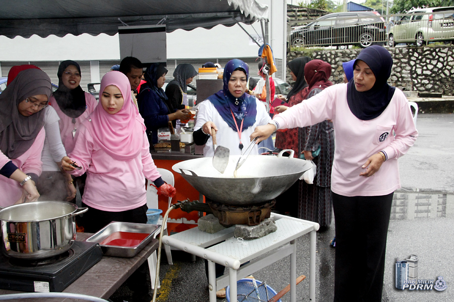 Perkep Malaysia Adakan Karnival 2015