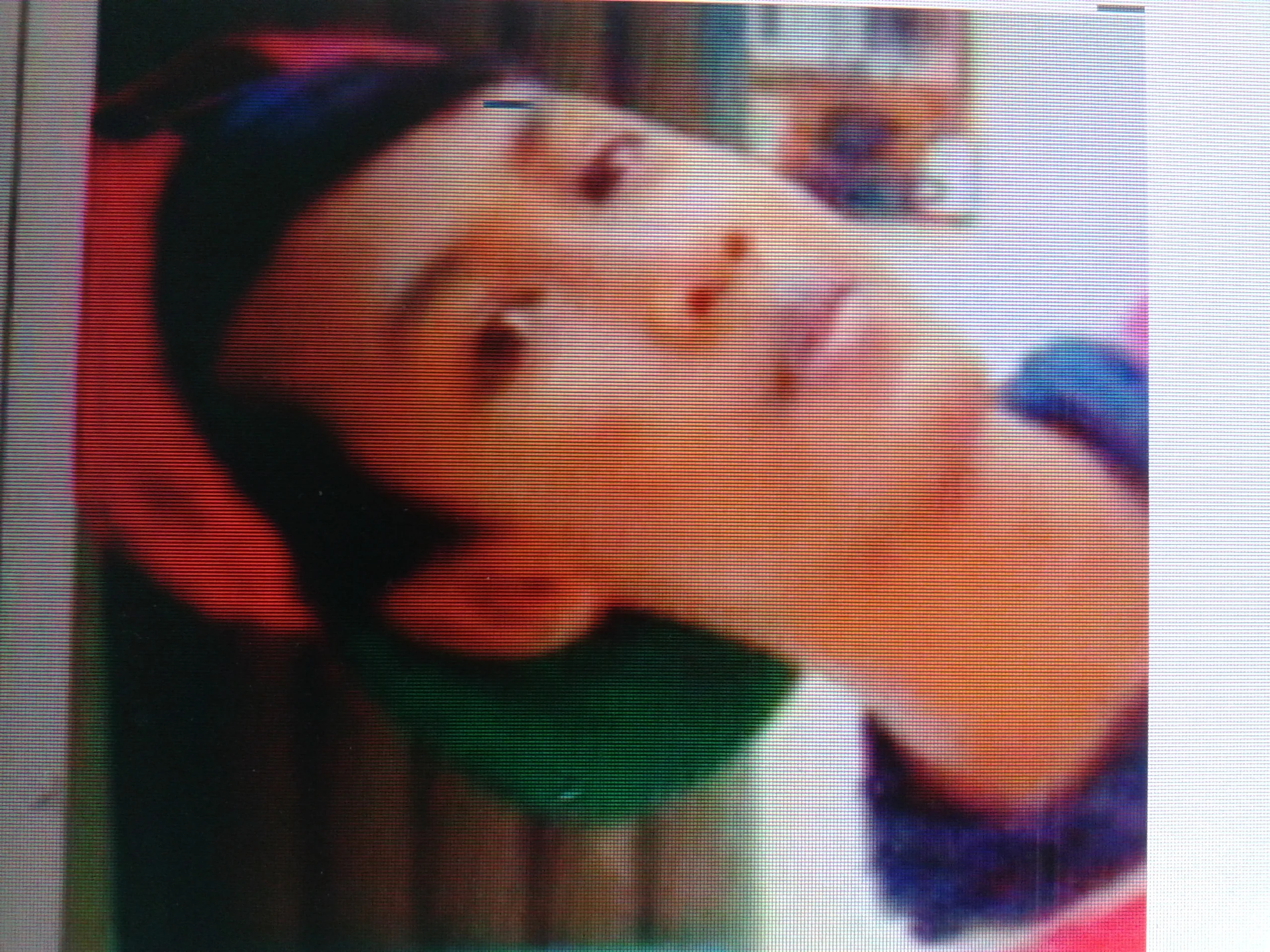 Foto MUHAMMAD MUSTAQIM BIN KAMARUDIN