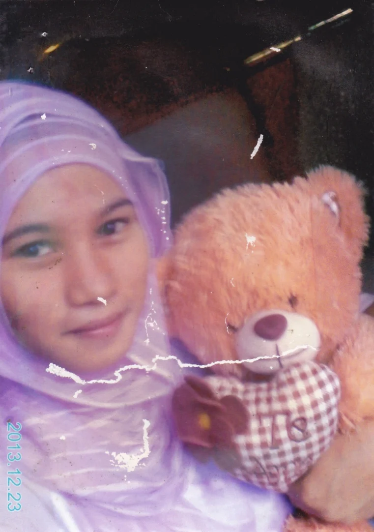 Foto JURIANAH BINTI ZAINUDDIN