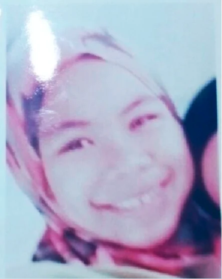 Foto SITI BT. PUNANSA
