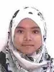 Foto ANIS FITRIA BINTI SALEHODIN