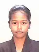 Foto NUR ARMIZA ISDA BINTI ISHAK