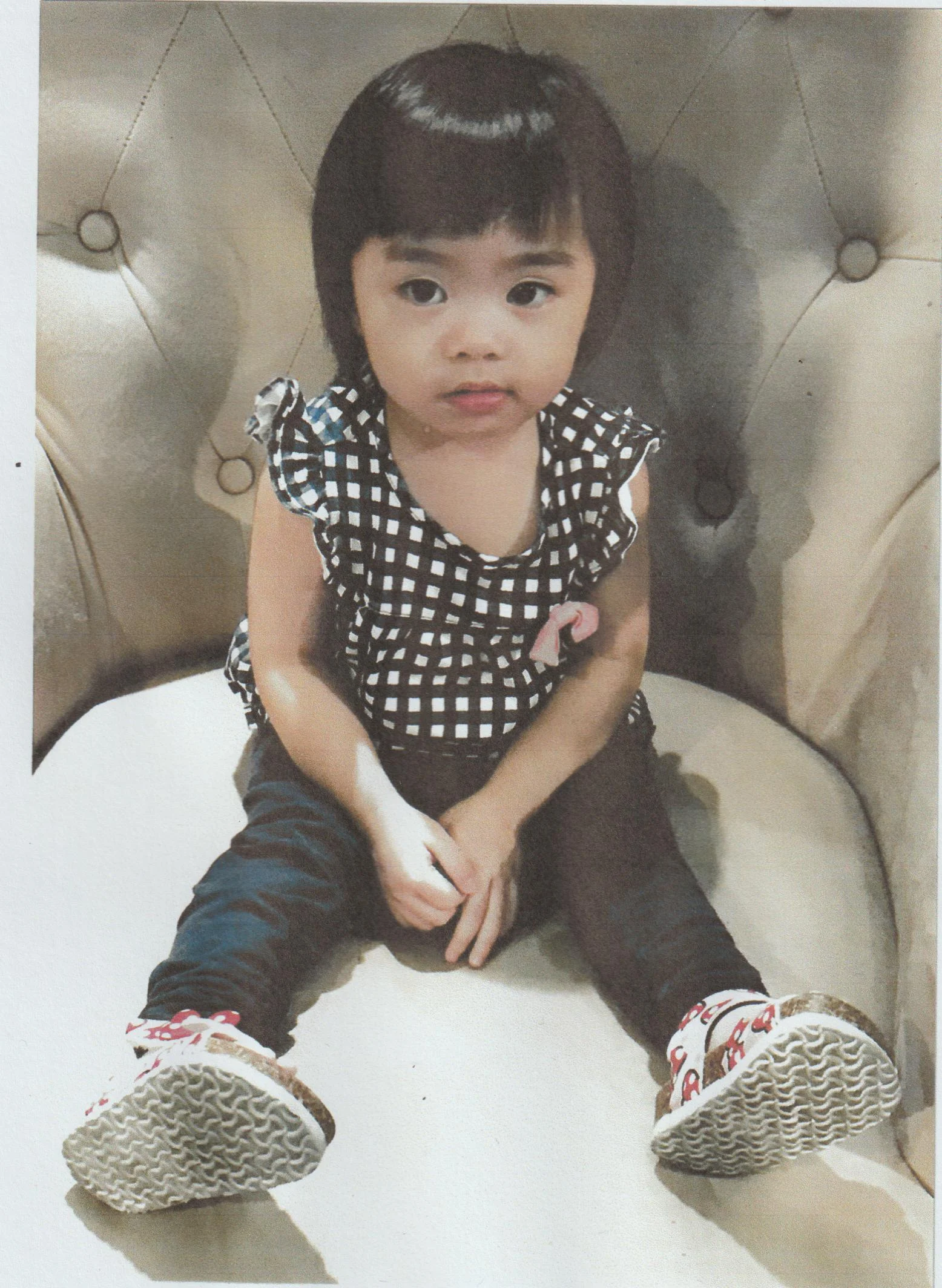 Foto SAPPHIRE CHIEW LI XUAN