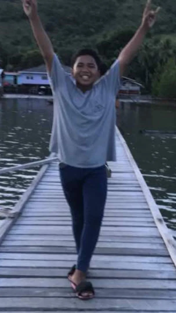 Foto ZULKIRAM BIN ABDUL HAM