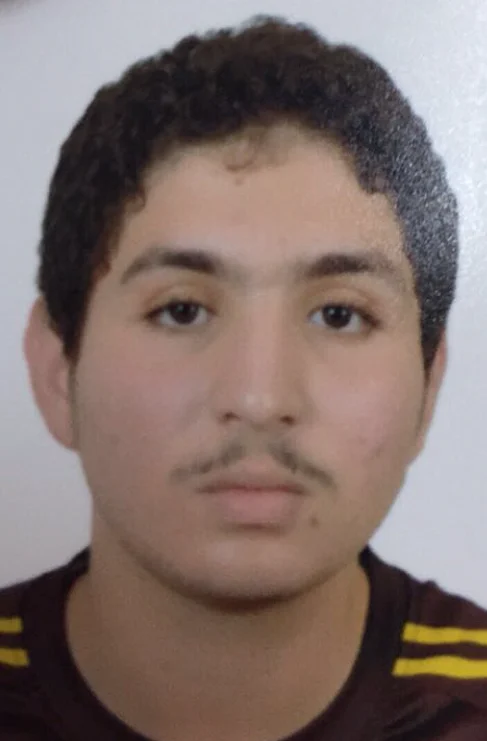 Foto MOHAMED EHAB MOHAMED ABDEL HAMID DAHWOOD