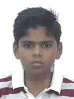 Foto DEEVAN SRI RAJ A/L SRIVAN