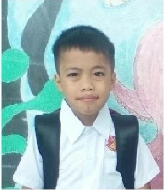 Foto MUHAMMAD ZAHIRUDDIN PUTRA BIN MOHD FAUZI