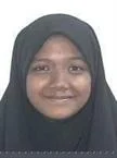Foto SITI NUR HIDAYAH BINTI AGUS