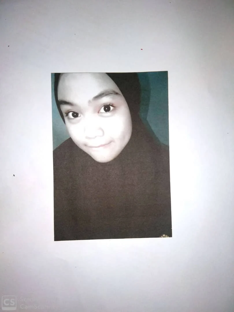 Foto ADILLAH BINTI ABDUL