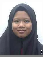 Foto NUR MARSYA NABILA BINTI MOHD IZUAN