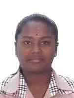 Foto ARCHANA A/P MALAYALA DEVAN