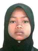 Foto SITI NORWANA BINTI TAHANG