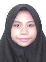 Foto NUR NADZIRAH IZZATI BINTI ISHAK