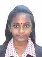 Foto SHAMITA SRI A/P RAYAPPAN