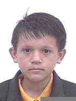 Foto DOMINIC CEDRIC ALDRIC ANAK SUMOK