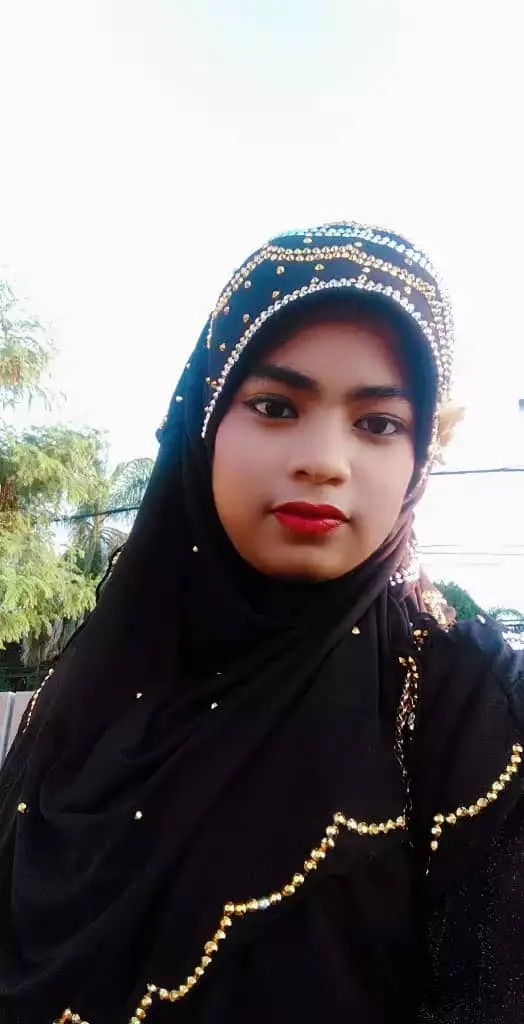 Foto TOSLIMAH BINTI NUR MOHAMAD