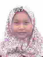 Foto NURUL AINIE BINTI ZULKARNAIN